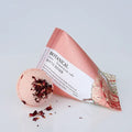 Rose + Himalayan Salt Bomb