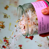 Lavender + Orange Bath Salt 250gm