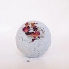 Midnight Garden Bath Bomb