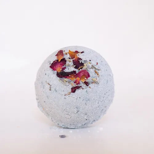 Midnight Garden Bath Bomb