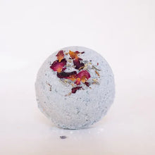 Load image into Gallery viewer, Midnight Garden Bath Bomb