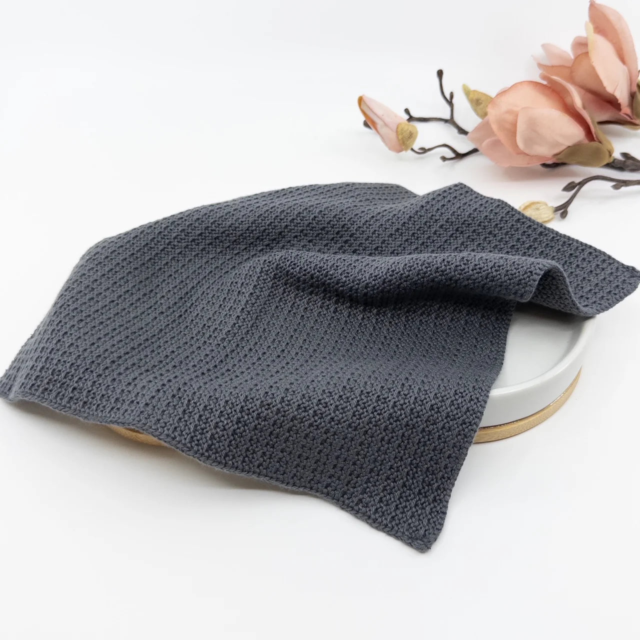 Face Cloth 3pack Riverstone
