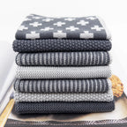 Ecovask Dishcloth 7piece Ashlynn