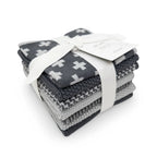 Ecovask Dishcloth 7piece Ashlynn