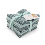 Ecovask Dishcloth 7piece Delphin