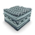 Ecovask Dishcloth 7piece Delphin