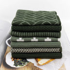 Ecovask Dishcloth 7piece Eden