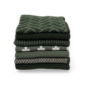 Ecovask Dishcloth 7piece Eden