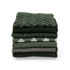 Ecovask Dishcloth 7piece Eden