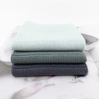 Ecovask Dishcloth 3piece Frosted Dew