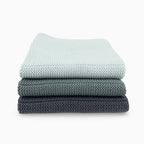 Ecovask Dishcloth 3piece Frosted Dew