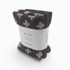 Ecovask Dishcloth 3piece Chocolate Martini+