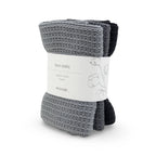 Face Cloth 3pack Riverstone