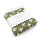 Kitchen Towel Pistachio+