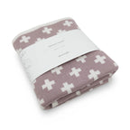 Kitchen Towel Orchid