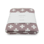 Kitchen Towel Orchid