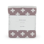 Kitchen Towel Orchid