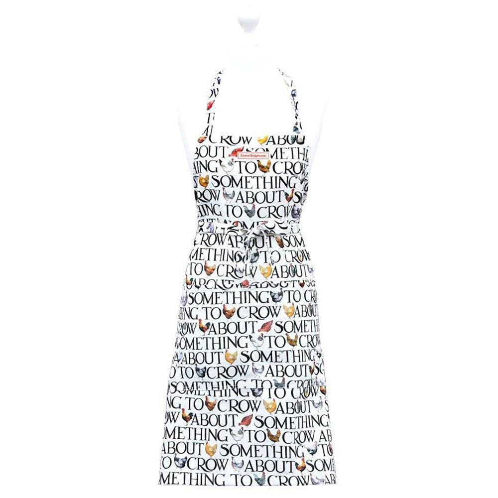 Hen & Toast Apron