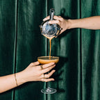 Mr Consistent Espresso Martini  Mix 750ml