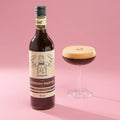 Mr Consistent Espresso Martini  Mix 750ml