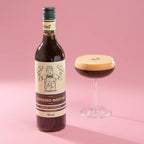 Mr Consistent Espresso Martini  Mix 750ml