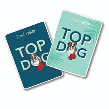 Load image into Gallery viewer, Casino Playing Cards Top Dog