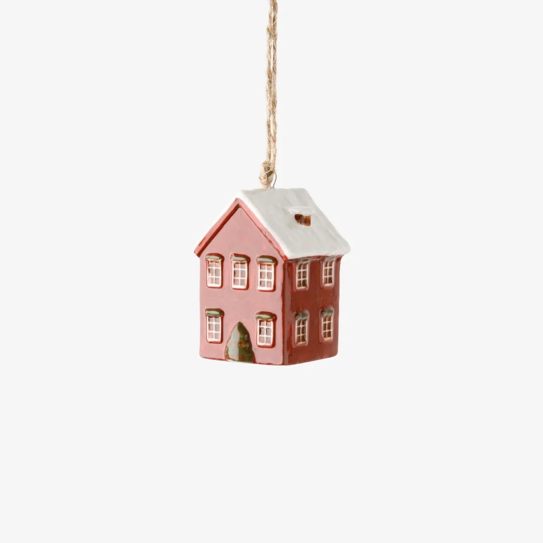 Hanging Mini House