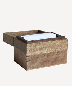 Porto Recipie Box
