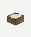 Porto Marble Coaster 4piece
