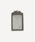 Wreath Photo Frame 3x2