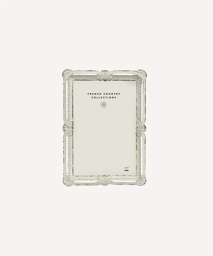 Brocante Photo Frame 4x6
