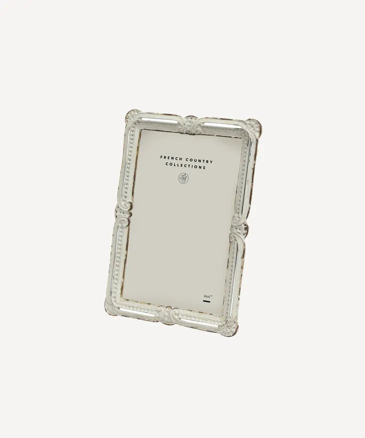 Brocante Photo Frame 4x6