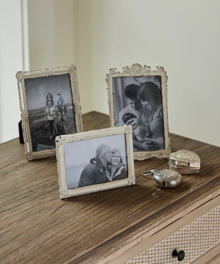 Brocante Photo Frame 4x6