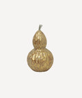Gold Gourd Decor