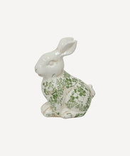 Load image into Gallery viewer, Botanical Bunny Decor