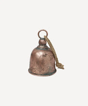 Load image into Gallery viewer, Bronze Bell Short