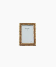 Load image into Gallery viewer, Ridge Frame Champagne 4x6