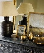 Ridge Frame Champagne 4x6