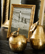 Ridge Frame Champange 5x7