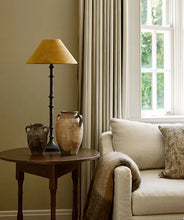 Load image into Gallery viewer, Canopy Plaid Tassel Throw