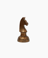 Load image into Gallery viewer, Knight Decorative Chess Object