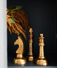Load image into Gallery viewer, King Decorative Chess Object