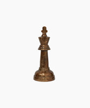 Load image into Gallery viewer, King Decorative Chess Object