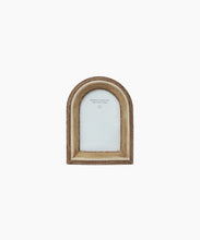 Load image into Gallery viewer, Beech Arch Photo Frame 4x6