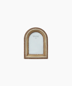 Beech Arch Photo Frame 4x6