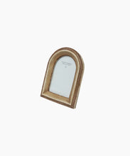 Load image into Gallery viewer, Beech Arch Photo Frame 4x6