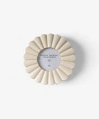 Aria Round Photo Frame