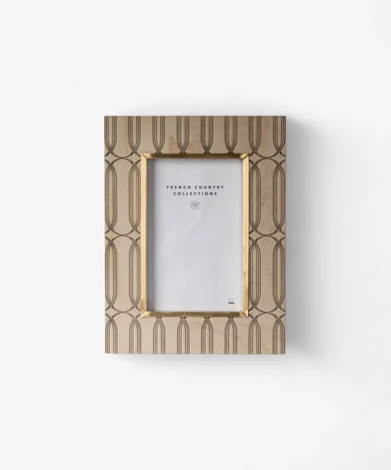 Boheme Photo Frame 4x6