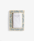 Elena Mosaic Photo Frame 4x6