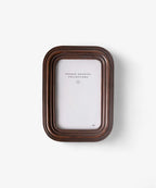 Chestnut Ribbed Frame 4x6